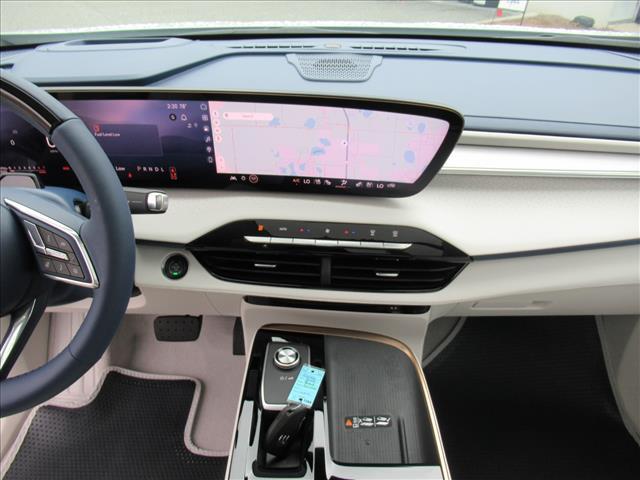 new 2026 Buick Enclave car, priced at $65,605