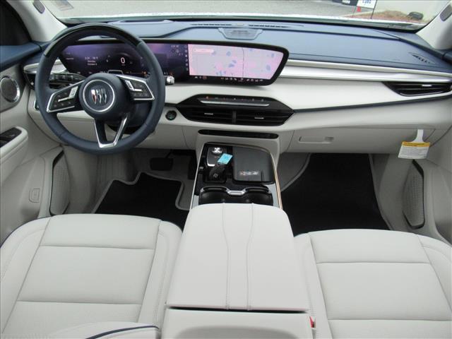 new 2026 Buick Enclave car, priced at $65,605