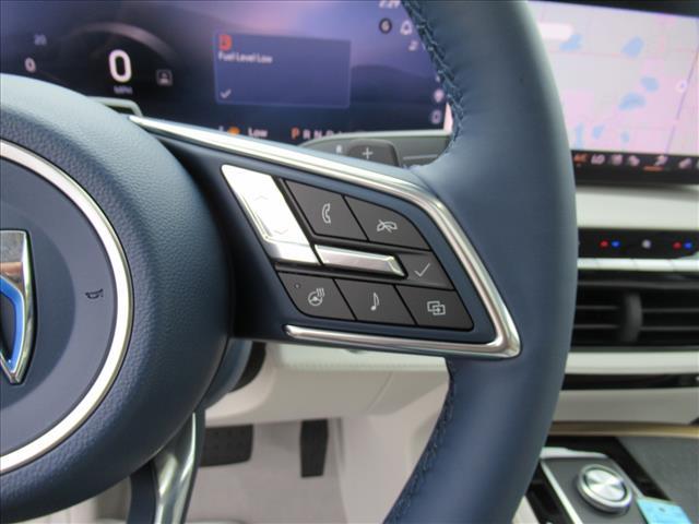 new 2026 Buick Enclave car, priced at $65,605