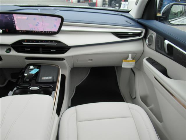 new 2026 Buick Enclave car, priced at $65,605