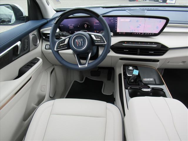 new 2026 Buick Enclave car, priced at $65,605