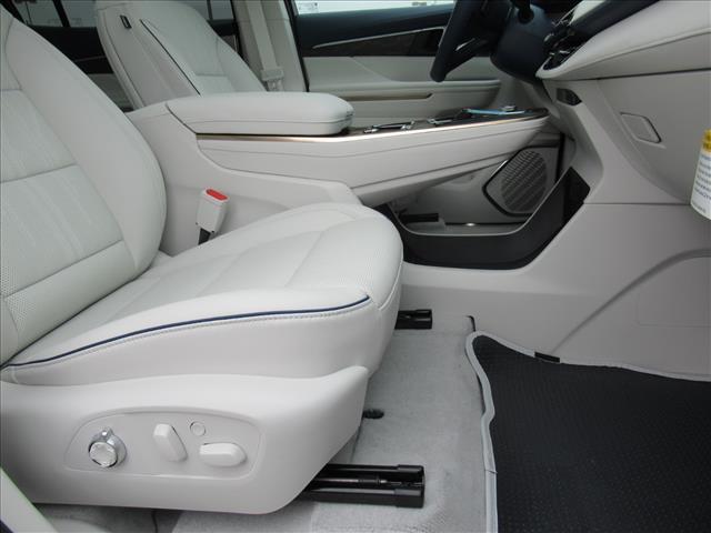 new 2026 Buick Enclave car, priced at $65,605