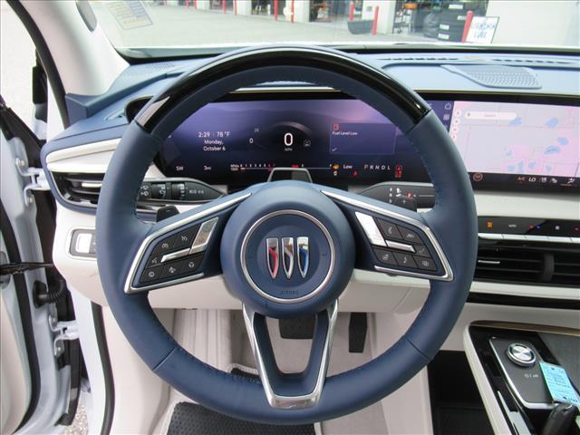 new 2026 Buick Enclave car, priced at $65,605