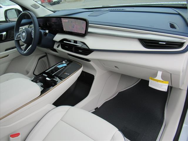 new 2026 Buick Enclave car, priced at $65,605