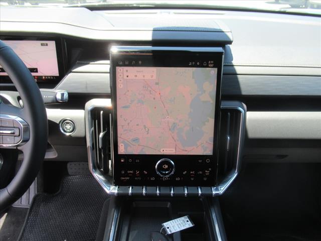 new 2025 GMC Acadia car, priced at $50,975
