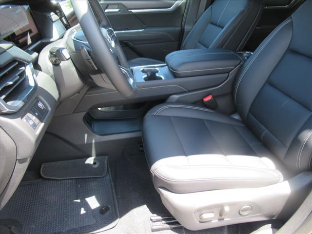 new 2025 GMC Acadia car, priced at $50,975