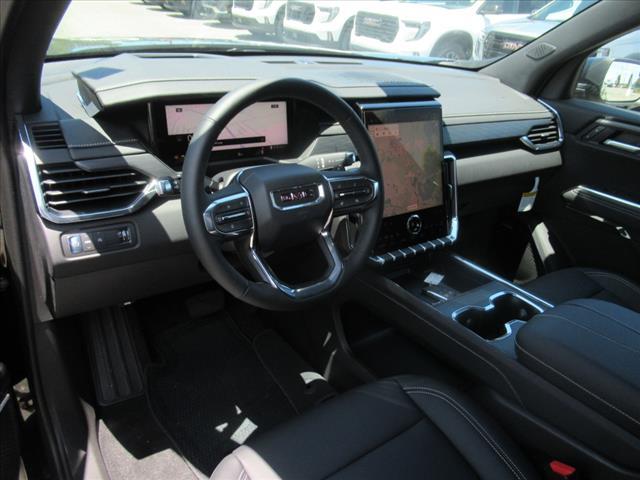 new 2025 GMC Acadia car, priced at $50,975