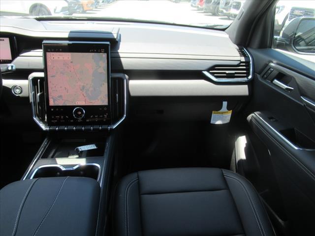 new 2025 GMC Acadia car, priced at $50,975