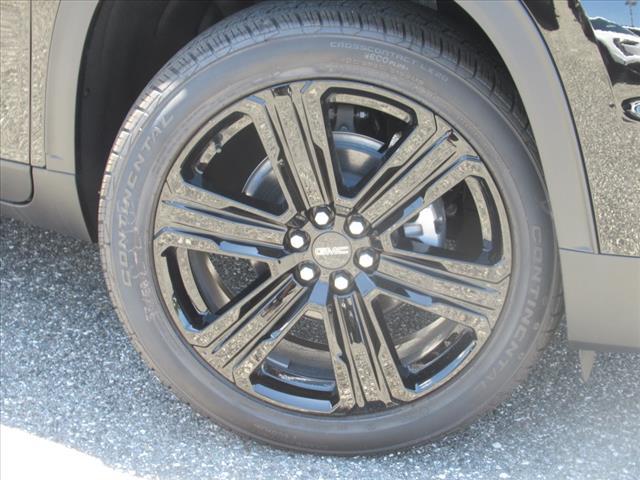 new 2025 GMC Acadia car, priced at $50,975