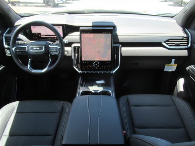 new 2025 GMC Acadia car, priced at $50,975