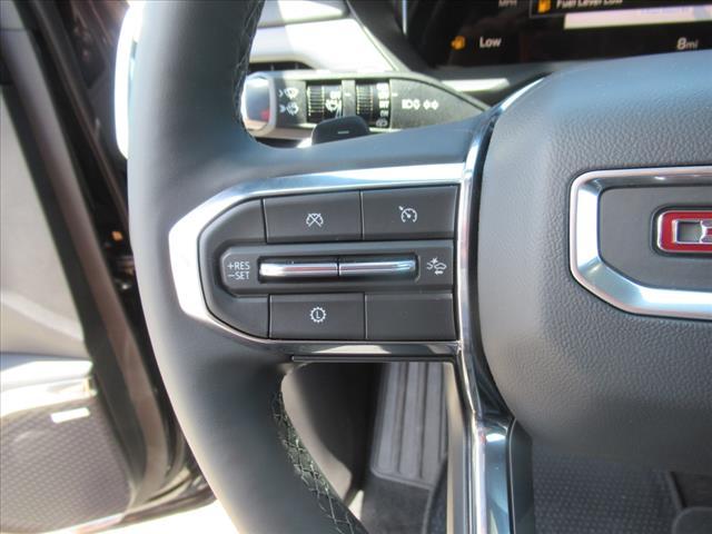 new 2025 GMC Acadia car, priced at $50,975