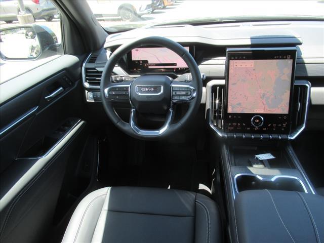 new 2025 GMC Acadia car, priced at $50,975