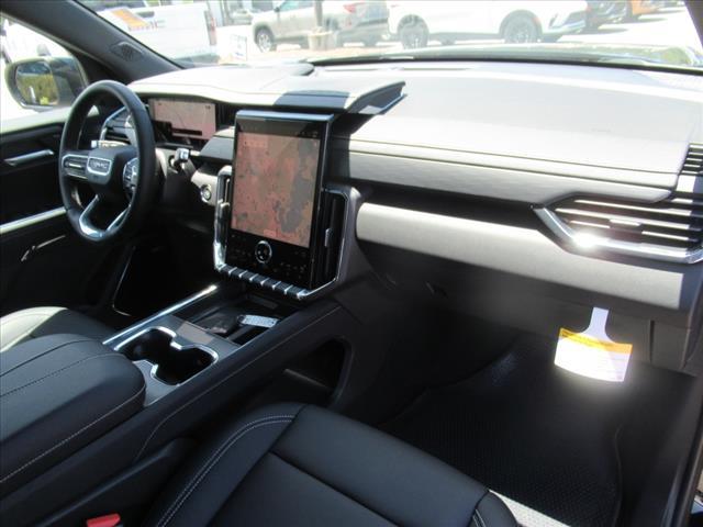 new 2025 GMC Acadia car, priced at $50,975