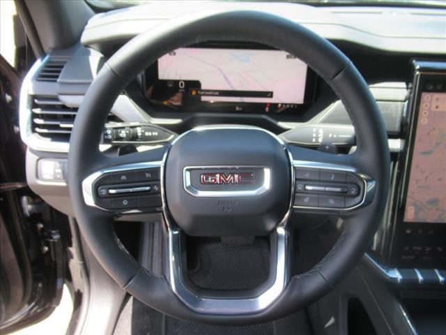 new 2025 GMC Acadia car, priced at $50,975