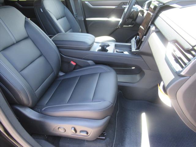 new 2025 GMC Acadia car, priced at $50,975