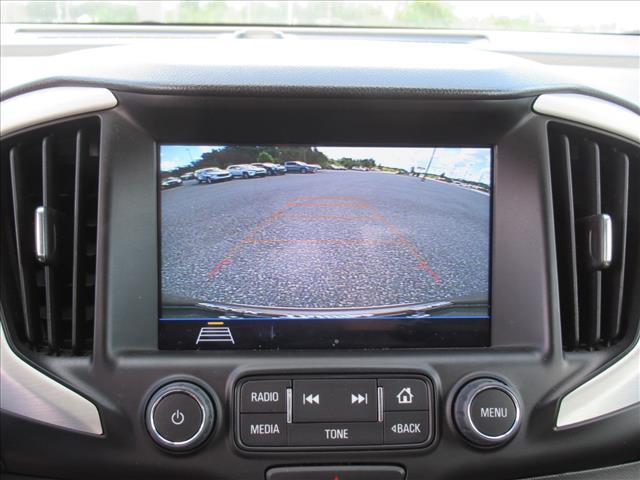 used 2020 GMC Terrain car, priced at $19,988