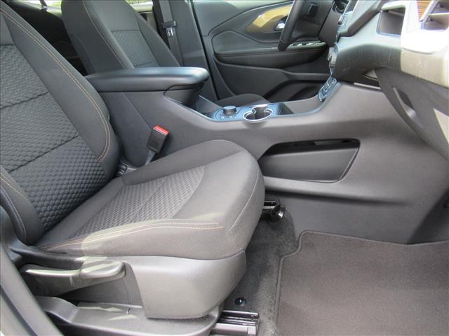 used 2020 GMC Terrain car, priced at $19,988