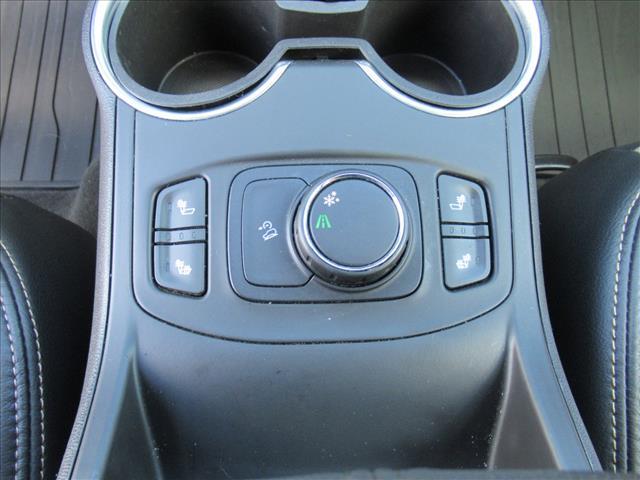 used 2020 GMC Terrain car, priced at $19,988