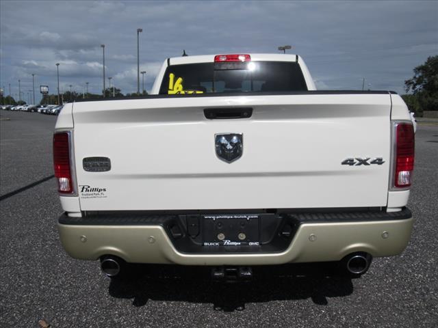 used 2016 Ram 1500 car, priced at $24,980