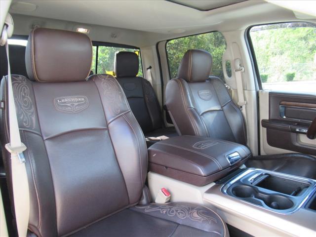 used 2016 Ram 1500 car, priced at $24,980