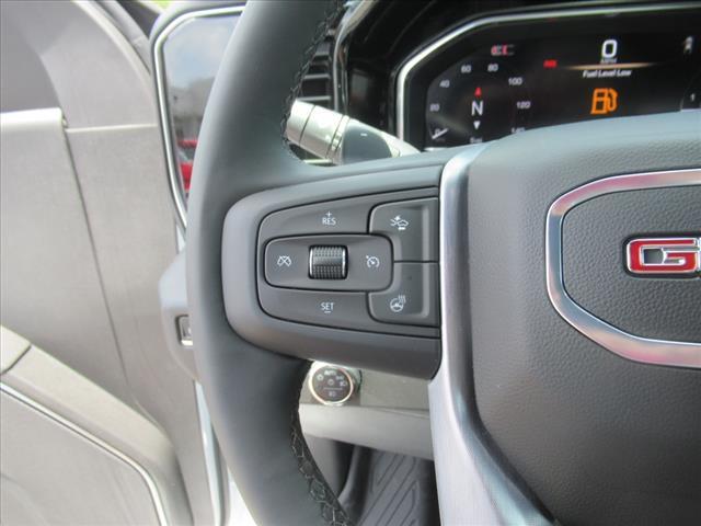 new 2025 GMC Sierra 1500 car, priced at $62,480