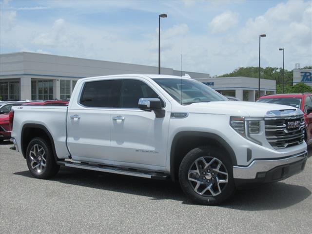 new 2025 GMC Sierra 1500 car, priced at $62,480