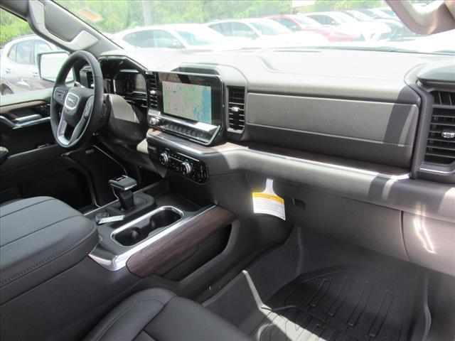 new 2025 GMC Sierra 1500 car, priced at $62,480