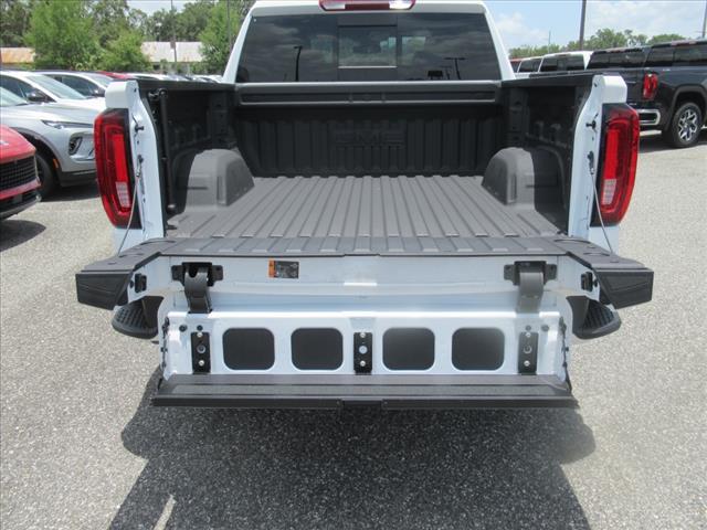 new 2025 GMC Sierra 1500 car, priced at $62,480