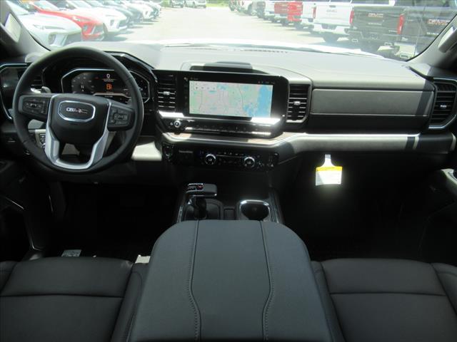 new 2025 GMC Sierra 1500 car, priced at $62,480