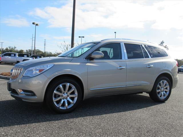 used 2015 Buick Enclave car, priced at $14,980