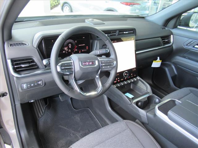 new 2026 GMC Terrain car, priced at $33,335