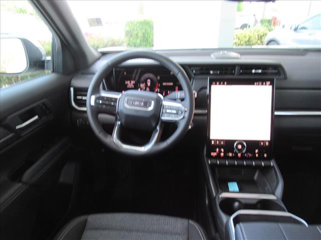 new 2026 GMC Terrain car, priced at $33,335