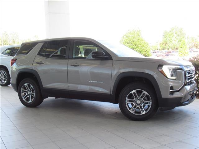 new 2026 GMC Terrain car, priced at $33,335