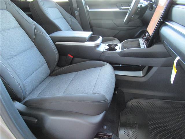 new 2026 GMC Terrain car, priced at $33,335