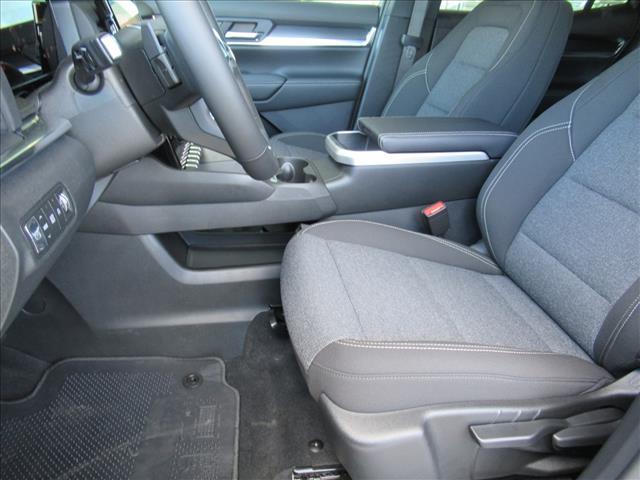 new 2026 GMC Terrain car, priced at $33,335