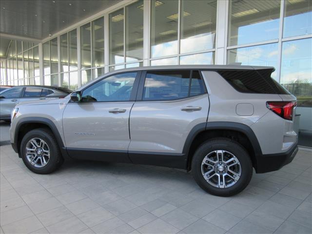 new 2026 GMC Terrain car, priced at $33,335