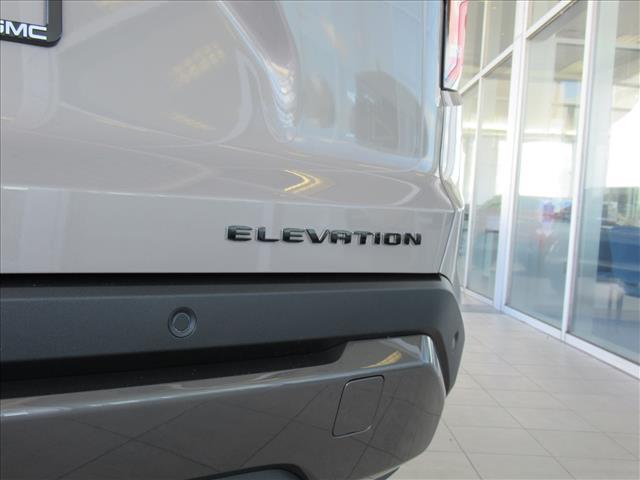 new 2026 GMC Terrain car, priced at $33,335