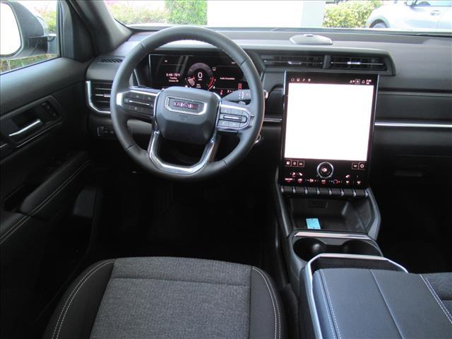 new 2026 GMC Terrain car, priced at $33,335