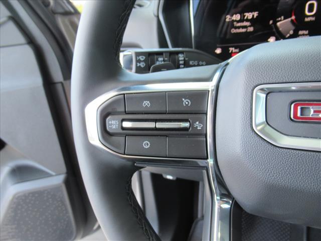 new 2026 GMC Terrain car, priced at $33,335