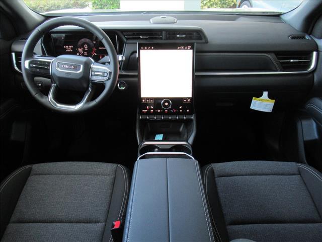 new 2026 GMC Terrain car, priced at $33,335