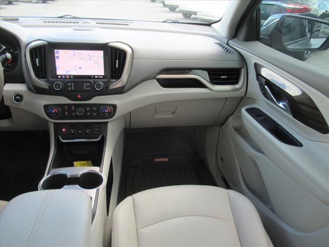 used 2019 GMC Terrain car, priced at $24,280