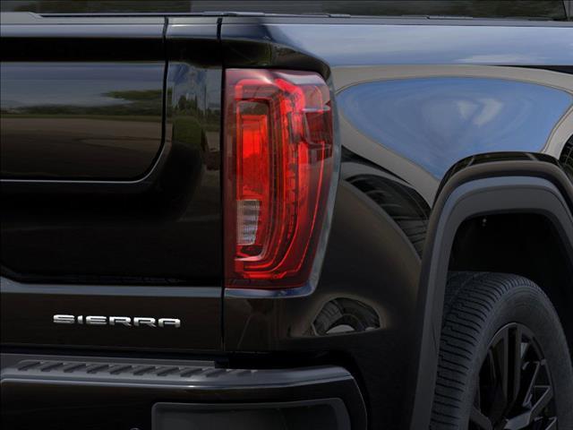 new 2025 GMC Sierra 1500 car, priced at $74,460