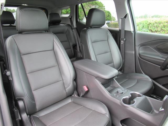 used 2024 GMC Terrain car, priced at $32,465