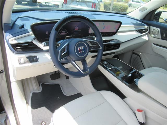 used 2025 Buick Enclave car, priced at $62,980