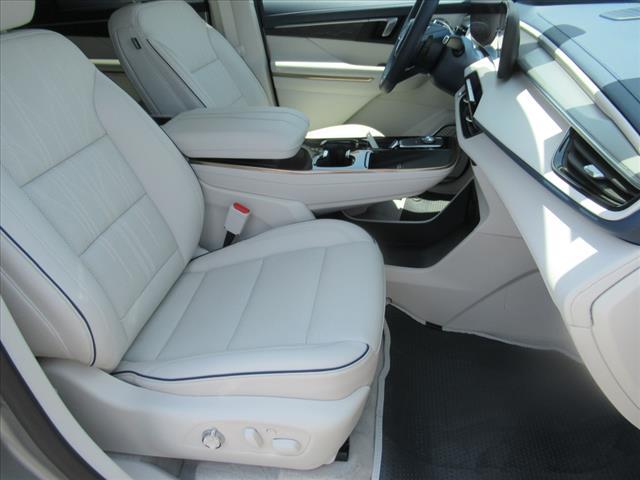 used 2025 Buick Enclave car, priced at $62,980