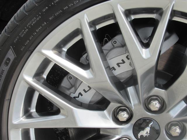 used 2024 Ford Mustang car, priced at $54,988