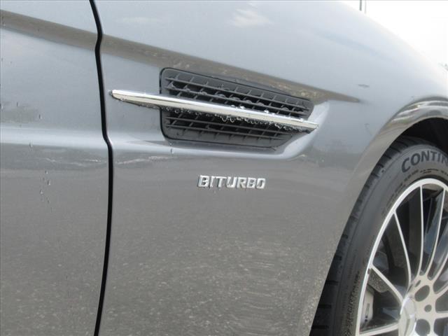 used 2017 Mercedes-Benz AMG SLC 43 car, priced at $37,870