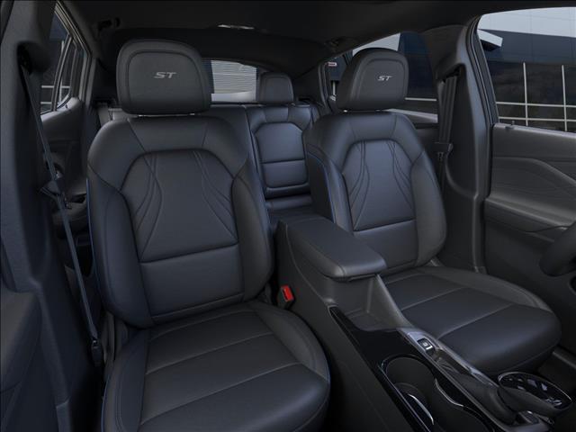 new 2025 Buick Envista car, priced at $30,070