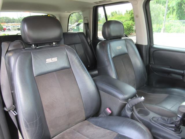 used 2006 Chevrolet TrailBlazer car, priced at $11,870