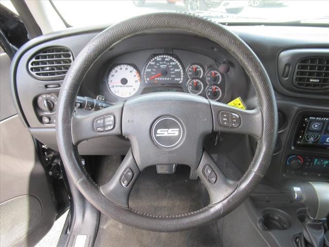 used 2006 Chevrolet TrailBlazer car, priced at $11,870